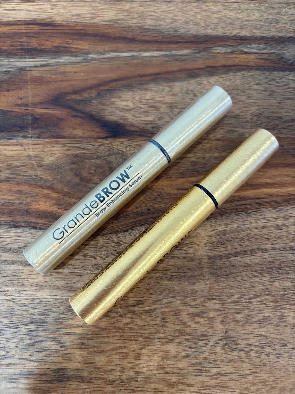 2 Grande Brow Enhancing Serum Full Size - Picture 2 of 6